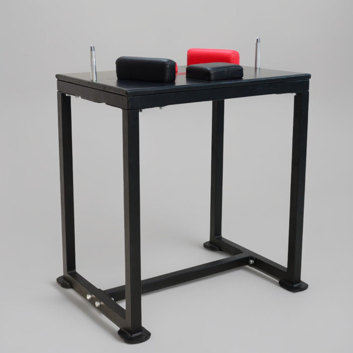 Arm Wrestling Table