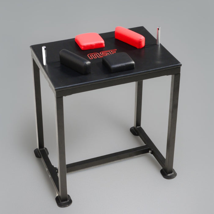 Arm Wrestling Table