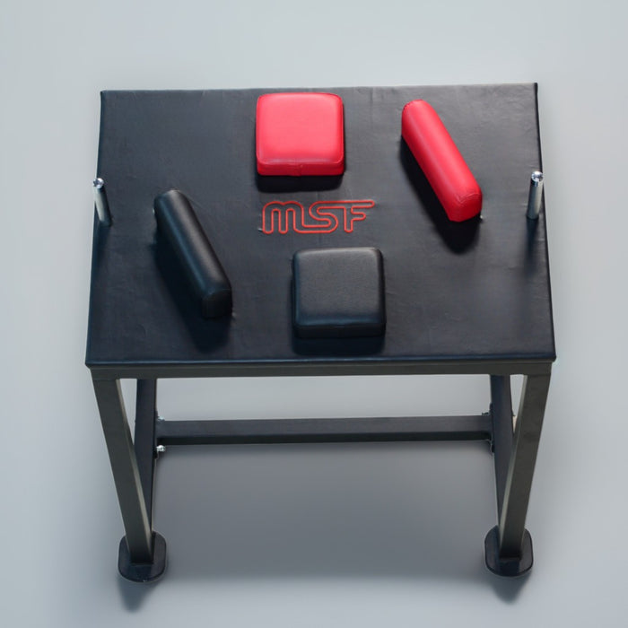 Arm Wrestling Table