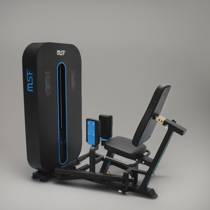 Abductor/Adductor Machine (Elite)