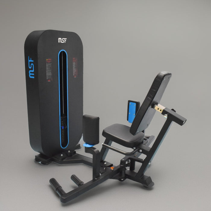 Abductor/Adductor Machine (Elite)