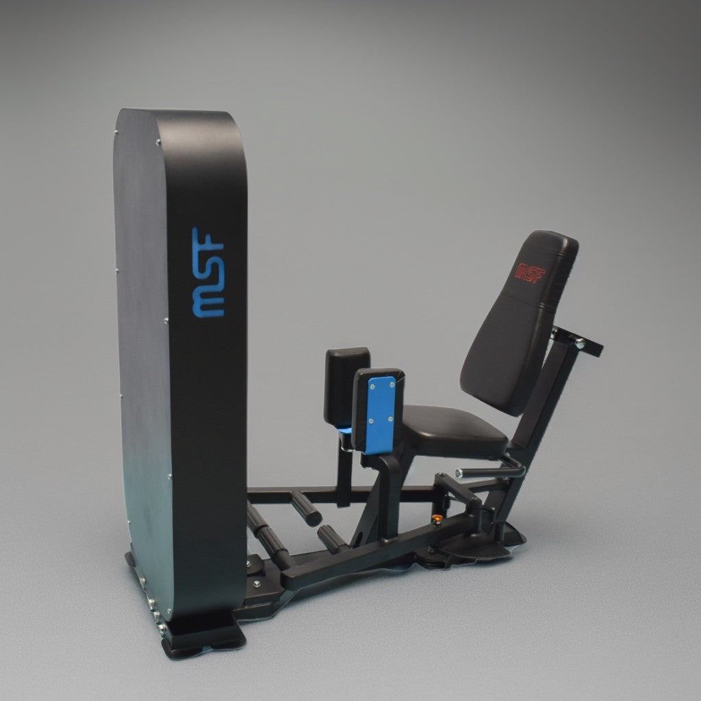 Abductor/Adductor Machine (Elite)