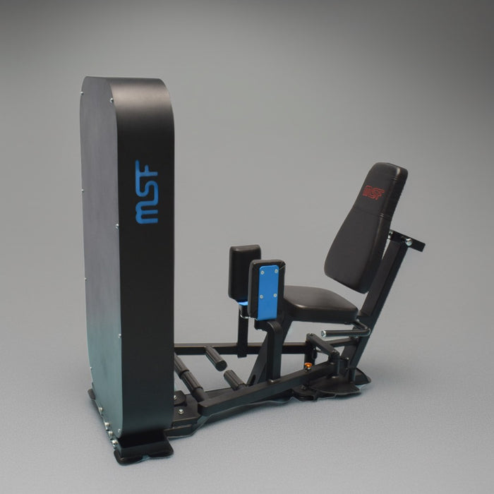 Abductor/Adductor Machine (Elite)