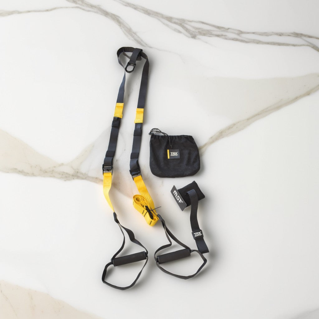 Suspension Trainer Pro (Heavy Duty)