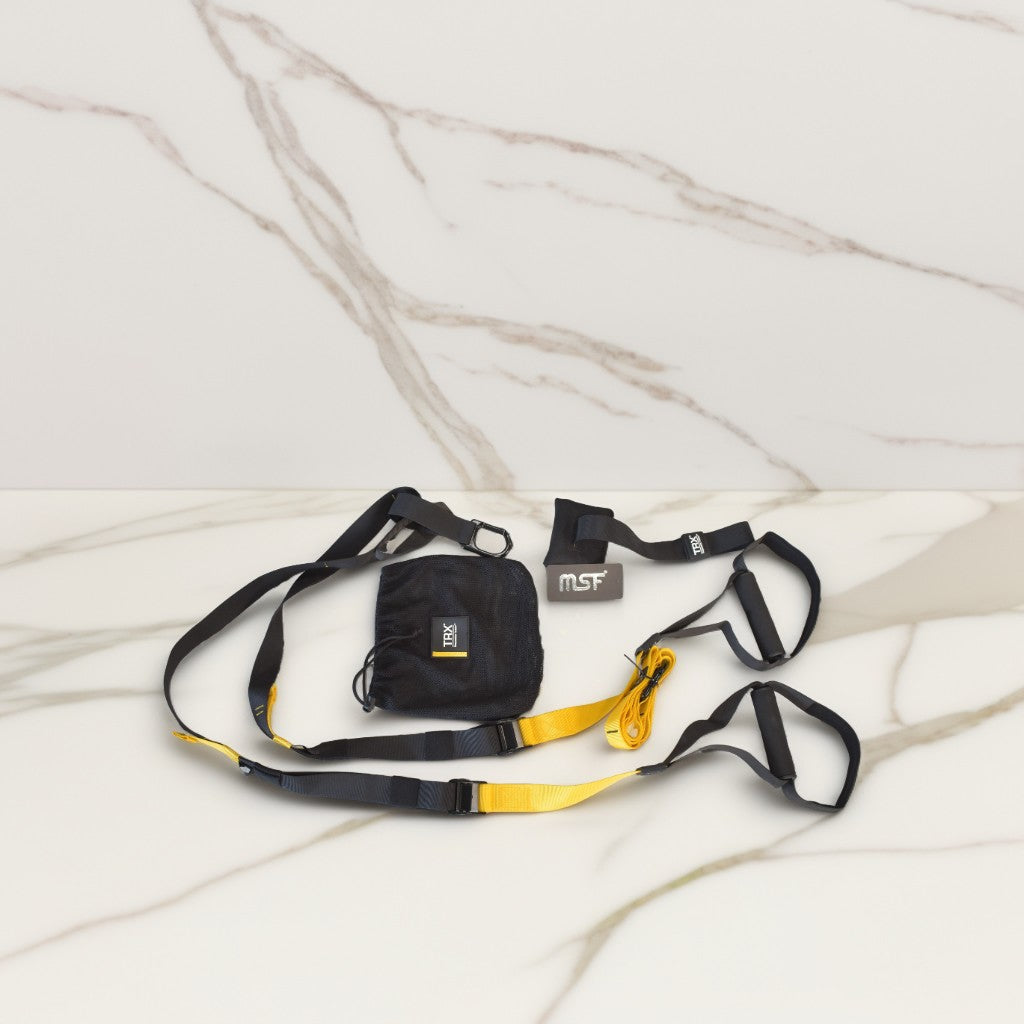 Suspension Trainer Pro (Heavy Duty)