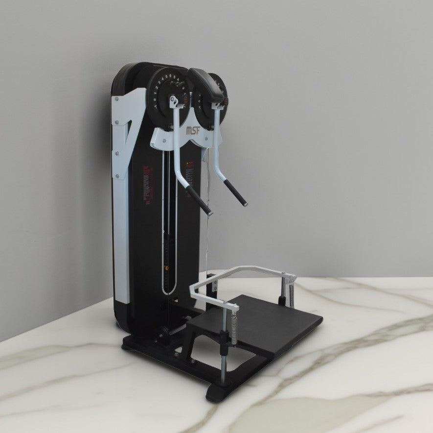 Standing Side Lateral / Side Shoulder Multi Flight Machine (2 in 1) Ultra