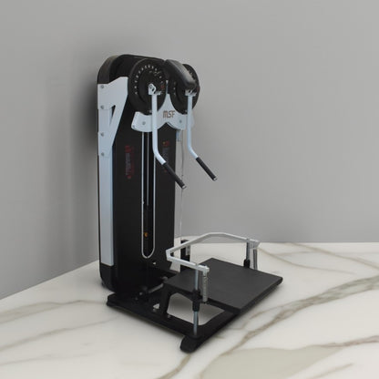 Standing Side Lateral / Side Shoulder Multi Flight Machine (2 in 1) Ultra