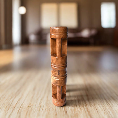 Wooden Sumtola (Mugdar)