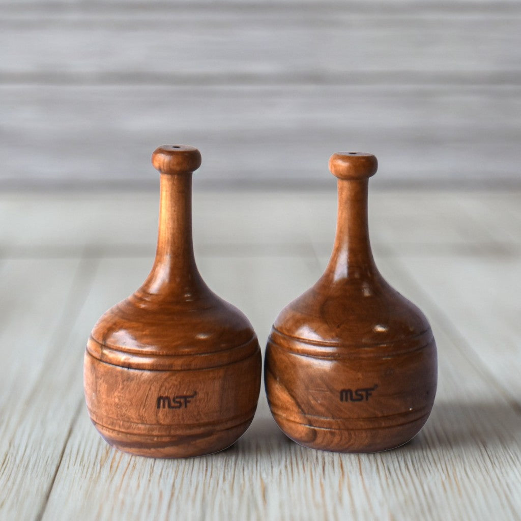 Wooden Thoppai (Mugdar)