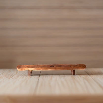Wooden Shena Bord (Mugdar)