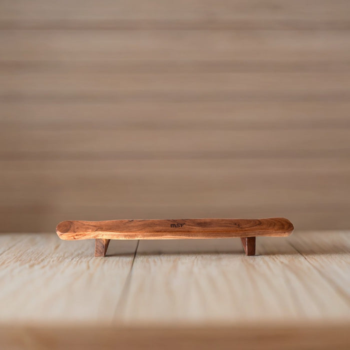 Wooden Shena Bord (Mugdar)