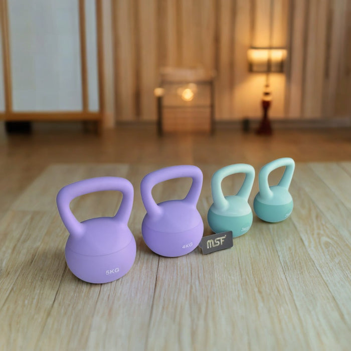 Kettlebell Soft