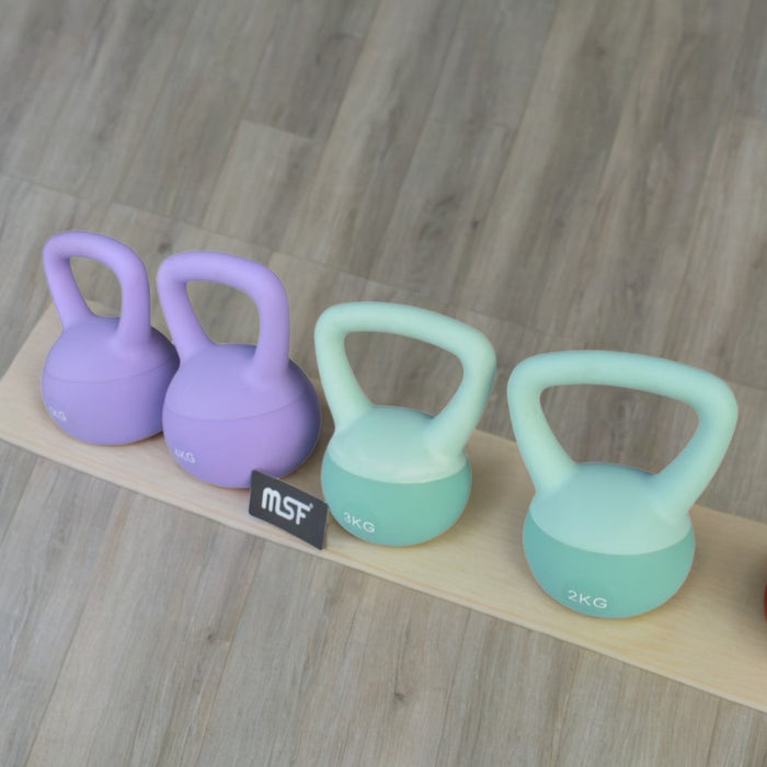Kettlebell Soft