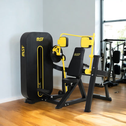 Pull Over Machine (Elite)