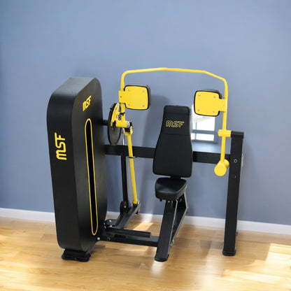 Pull Over Machine (Elite)