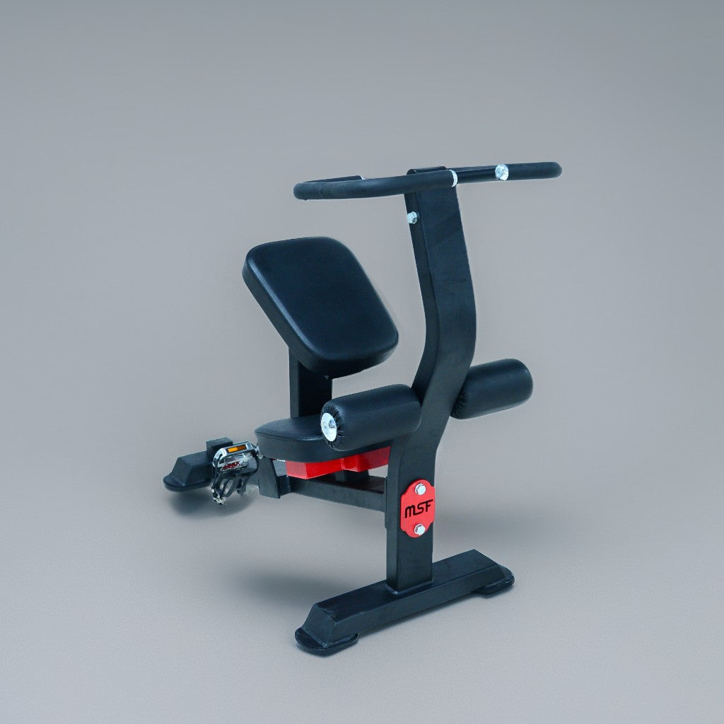 Stretch Machine
