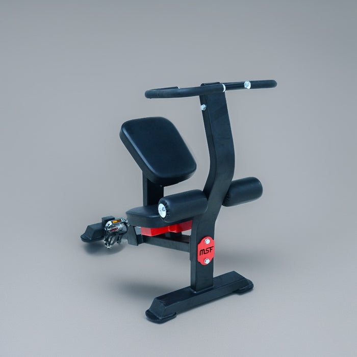 Stretch Machine