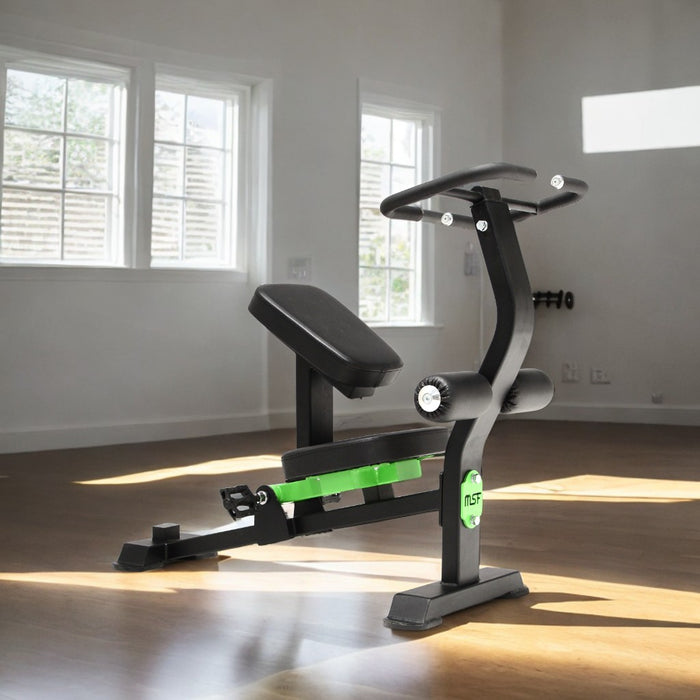 Stretch Machine