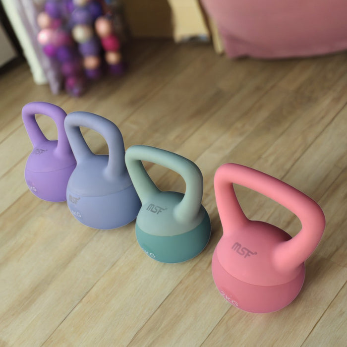 Kettlebell Soft