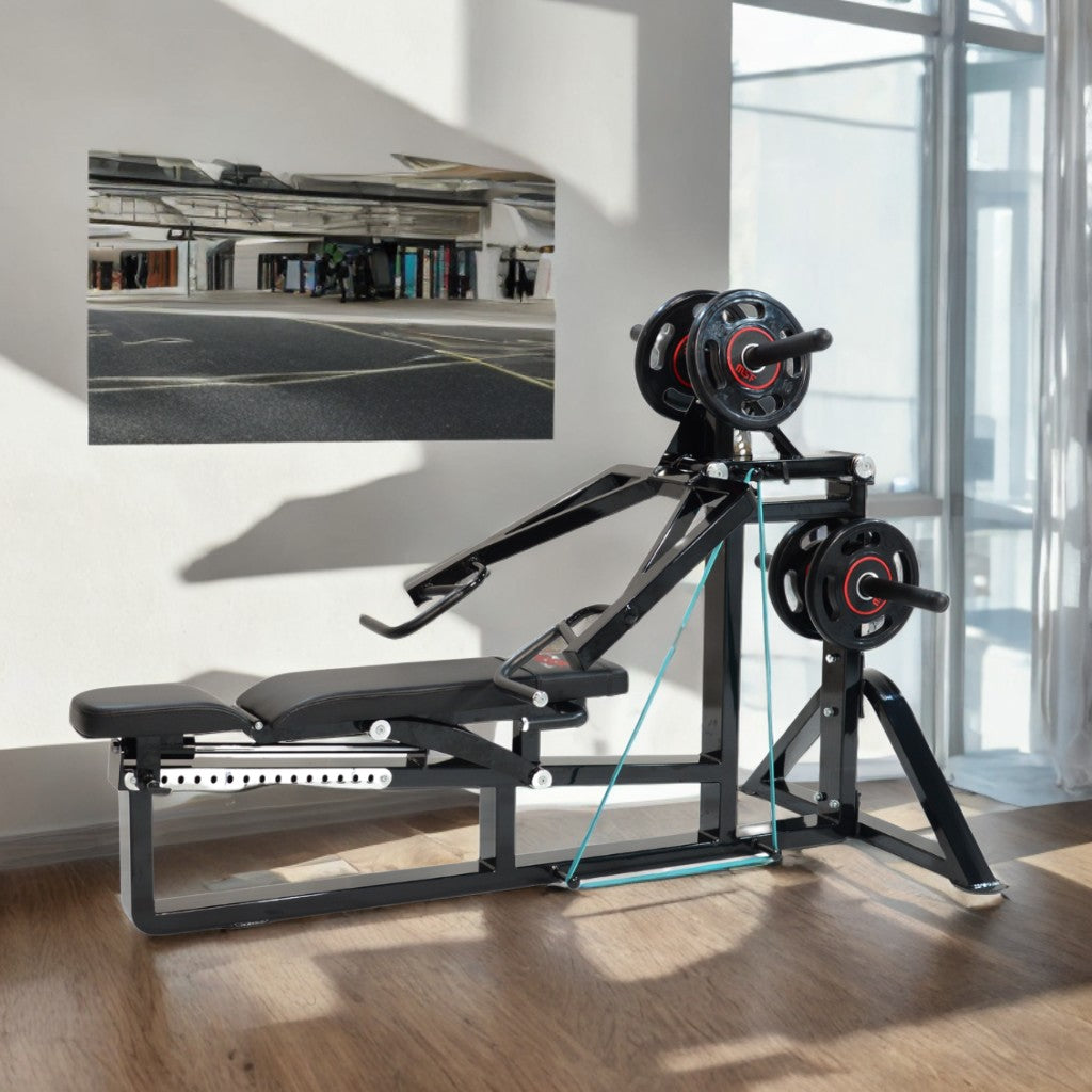 Multi Press Combo 5in1 (Flex Series)