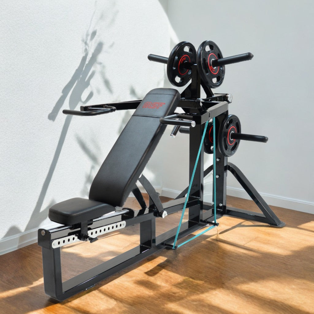 Multi Press Combo 5in1 (Flex Series)
