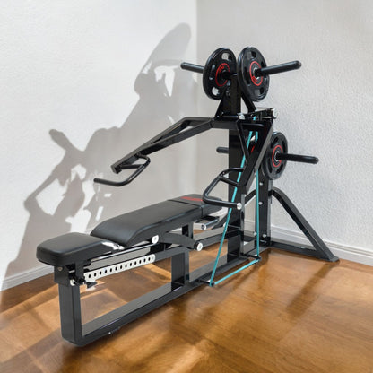 Multi Press Combo 5in1 (Flex Series)