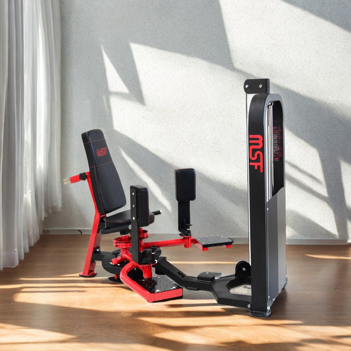 Abductor/Adductor Machine (Alpha)