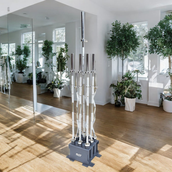 Rod Stand (Box Type)