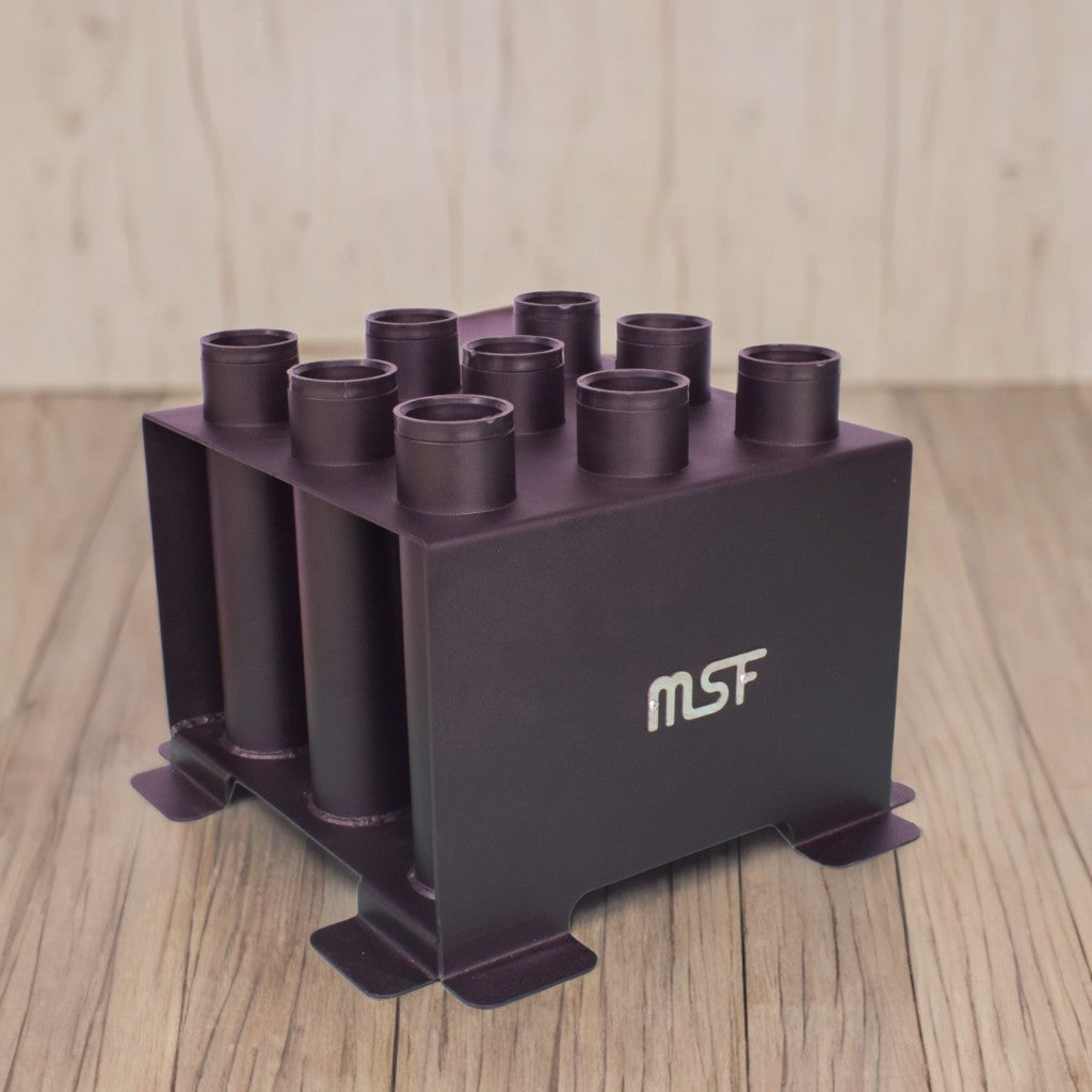 Rod Stand (Box Type)