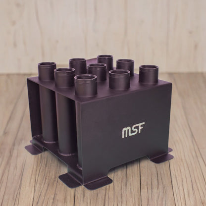 Rod Stand (Box Type)