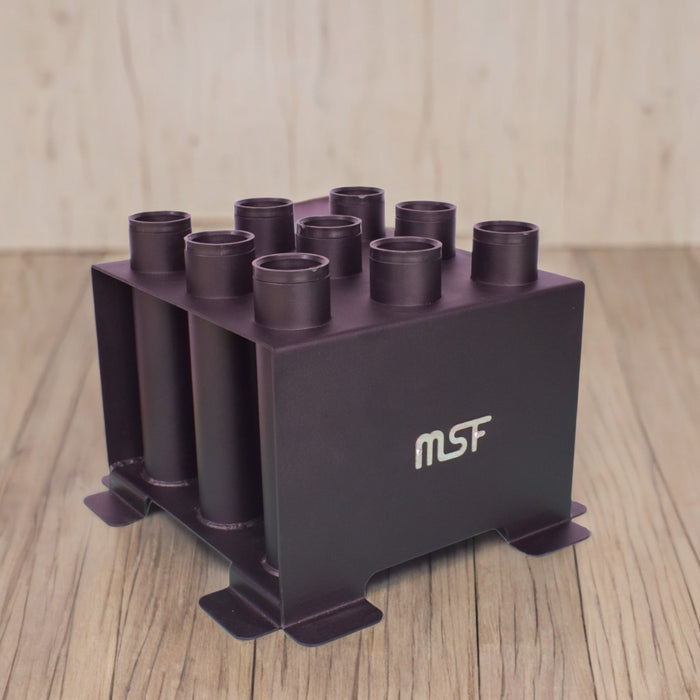 Rod Stand (Box Type)