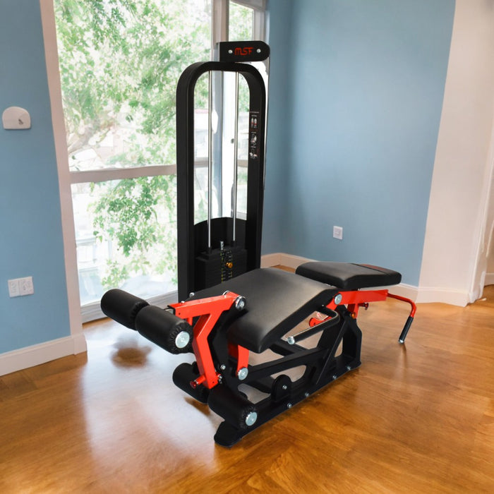 Leg Extension/Prone Leg Curl (2in1) Alpha
