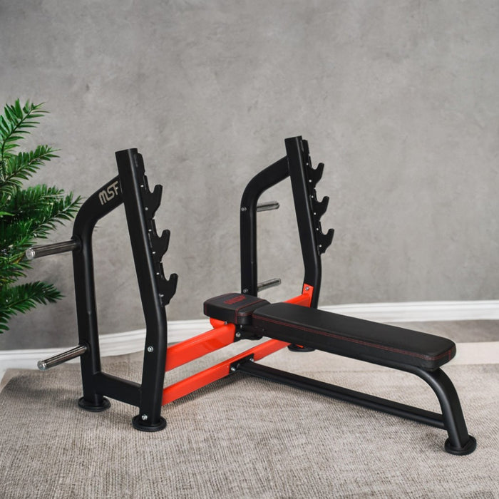 Olympic Flat Bench (Max Series)