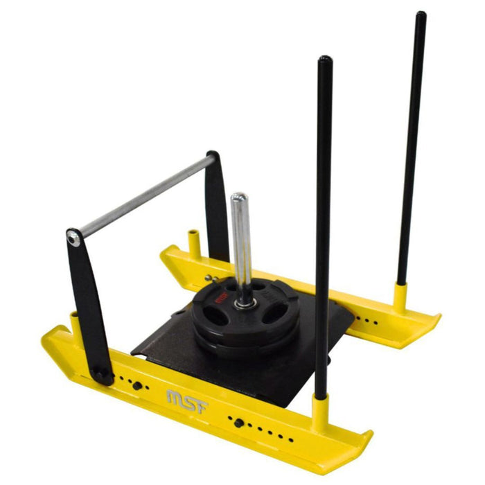 Power Sled