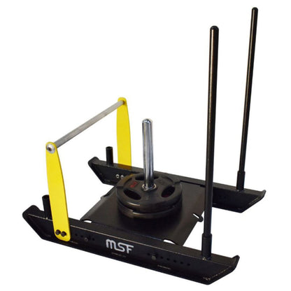 Power Sled