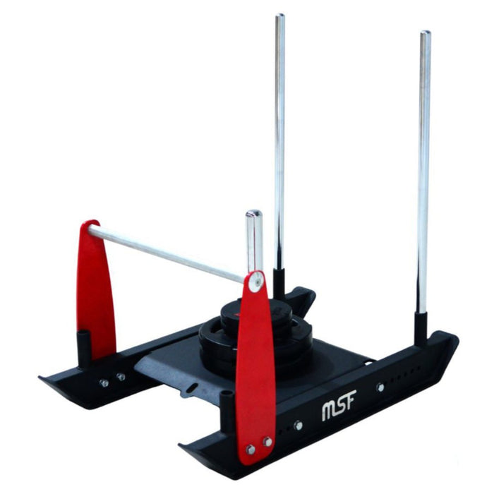 Power Sled