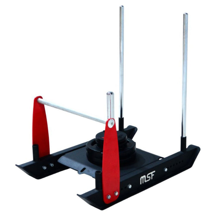 Power Sled
