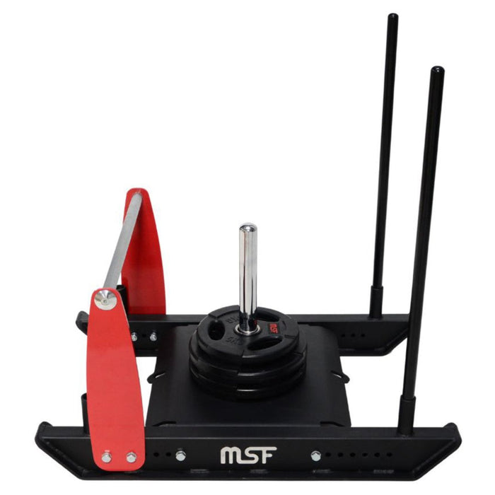 Power Sled