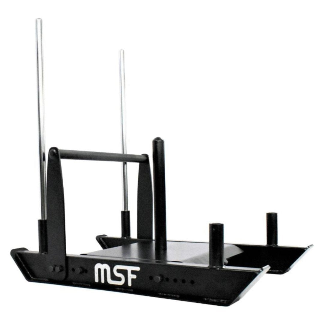 Power Sled