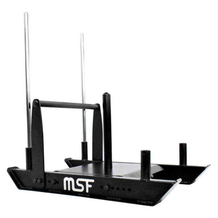 Power Sled