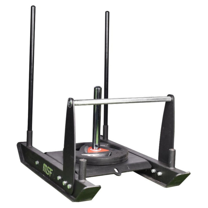Power Sled