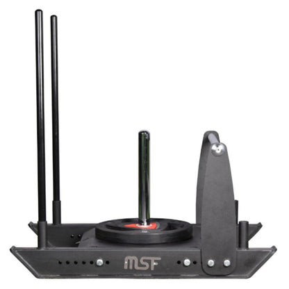Power Sled