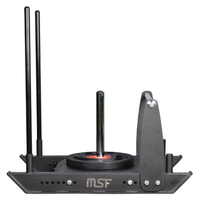 Power Sled