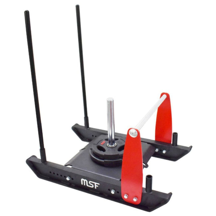 Power Sled