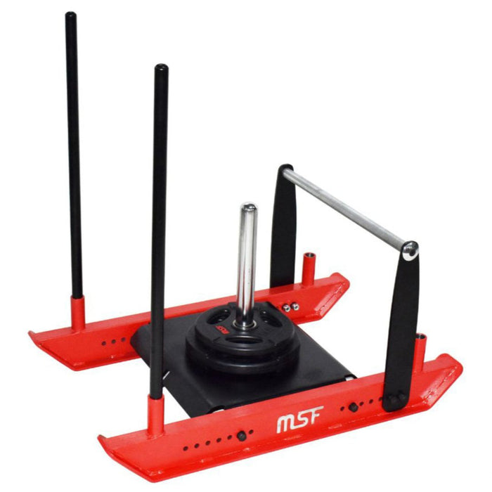 Power Sled