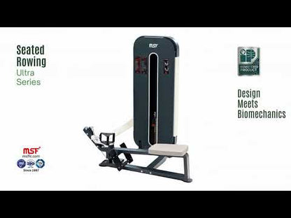 Seated Rowing Machine (Ultra)