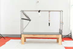 Pilates Cadillac Bed (Model: R-C-07)