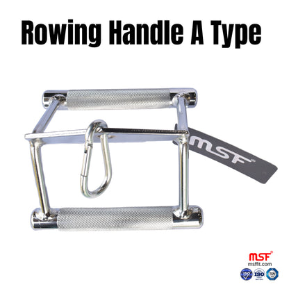 Rowing Handle A-Type