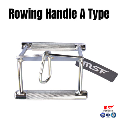 Rowing Handle A-Type
