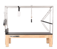 Pilates Cadillac Bed (Model: R-C-07)
